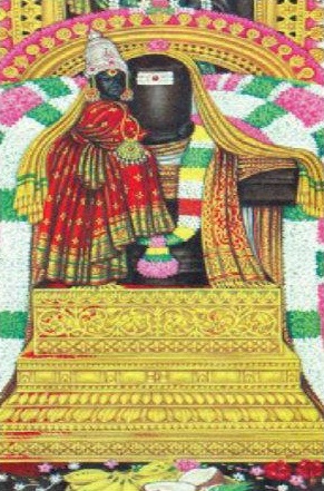 Sri Sakthivaneswara Swamy Temple, Thirusakthimutram -Tamilnadu Temples Tour Arrangement